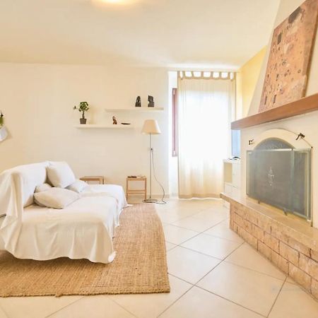 Agriturismo Oasis La Sdriscia Екстер'єр фото