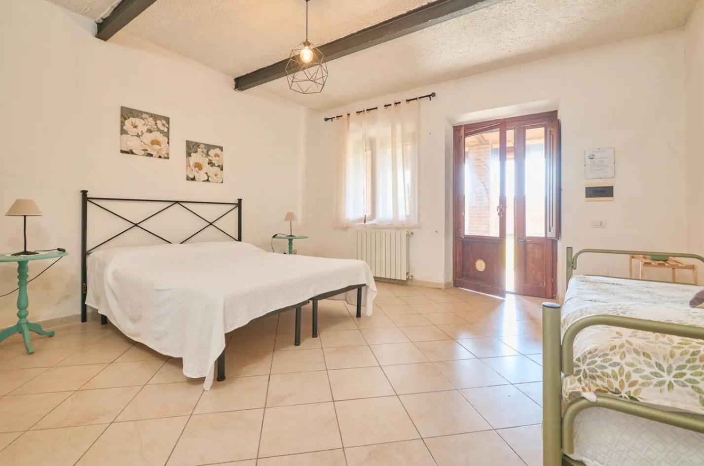 Agriturismo Oasis La Sdriscia Екстер'єр фото