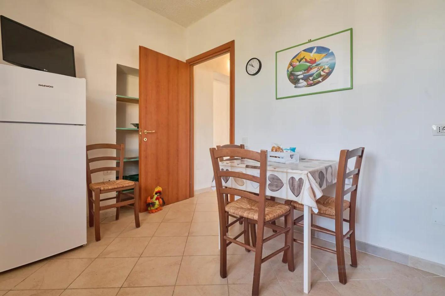 Agriturismo Oasis La Sdriscia Екстер'єр фото