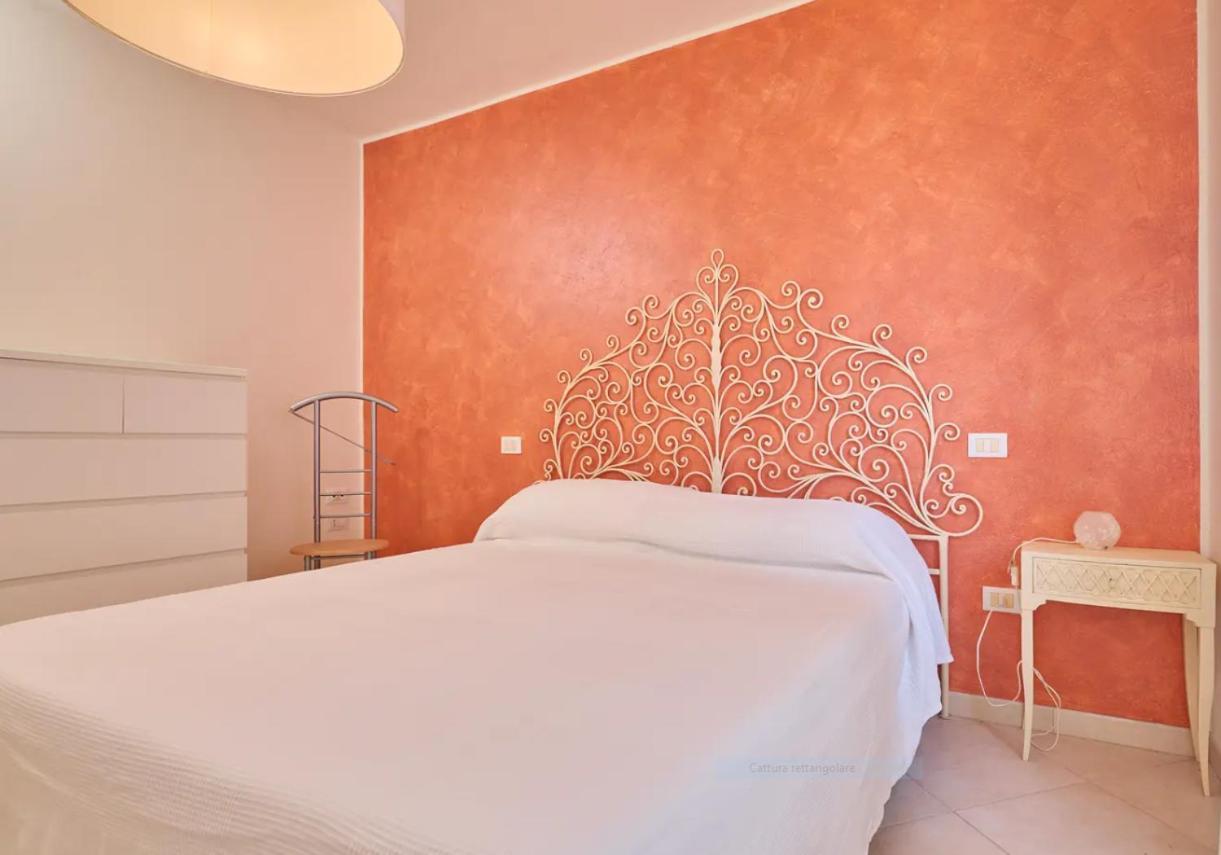 Agriturismo Oasis La Sdriscia Екстер'єр фото