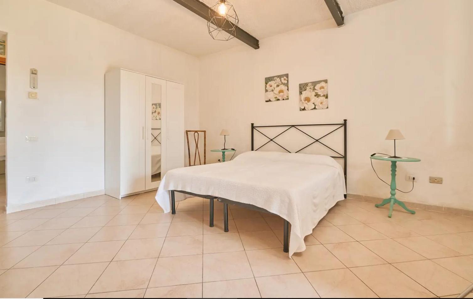 Agriturismo Oasis La Sdriscia Екстер'єр фото
